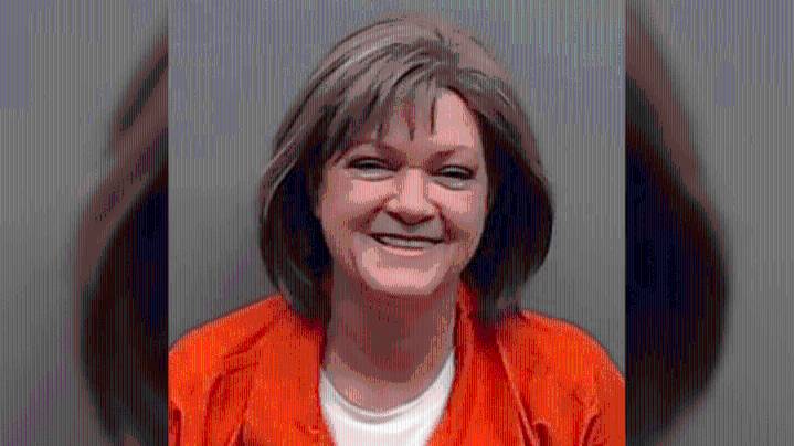 Smith County Clerk Karen Phillips sentenced to 30 days in jail