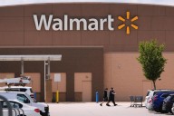 Walmart reports solid second-quarter sales and profits despite a challenging tariff environment