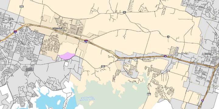 Emergency service district could come to parts of Bell County, hopes of boosting fire coverage