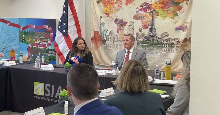 Husted trafficking bill would train Labor Dept. inspectors what to watch. Advocates ask for more