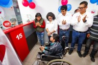 Programa Contigo inicia pago a más de 142,000 personas con discapacidad severa