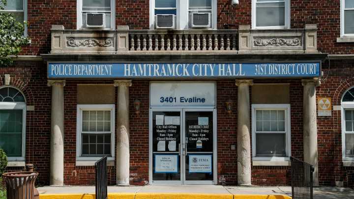 Election, voter fraud charges filed against 2 Hamtramck councilmen