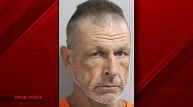 Fort Meade Man Faces 2 Felony Charges After Stealing From Dollar General And Dollar Tree