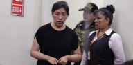 Betssy Chávez publica nueva carta y ratifica decisión de acatar huelga de hambre: "Existen altos riesgos"