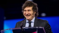 Una encuesta reveló la imagen positiva de los presidentes en agosto: qué posición ocupa Javier Milei