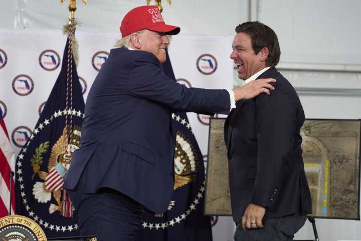 Red states are jumping to copy Trump’s worst moves