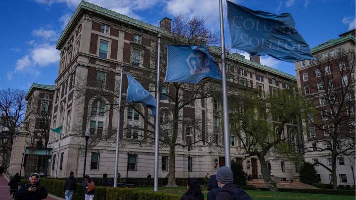 Trump Signs Memo Requiring Universities Disclose Admissions Data on Race