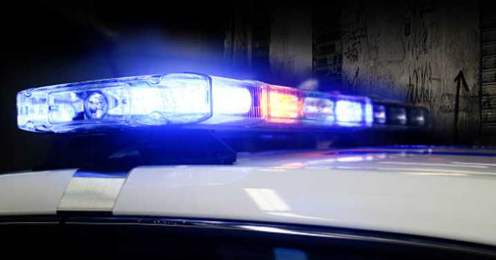Suspect drags officer while attempting to flee during traffic stop, MPD says