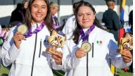 Destaca Ángela como la maestra de Naomi