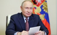 EU emite licencia para permitir a Putin viajar a Alaska pese a sanciones; se reunirá con Trump para hablar de la guerra en Ucrania