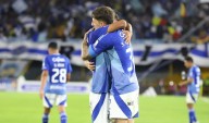 Millonarios: niegan cajón David González y resaltan victoria a Junior