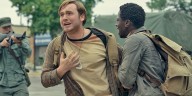 The Long Walk Movie: Producer Reveals Changes To Stephen King's Original Ending