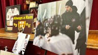 Gaudreau case enters 2nd year with fight over Miranda warnings