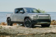 EV maker Rivian to break ground for $5B Georgia factory