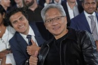 US will get a 15% cut of Nvidia and AMD chip sales to China under a new, unusual agreement