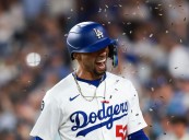 Dodgers gana y se queda como líder del Oeste