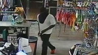 EBRSO: Man burglarizes Plato's Closet, other Airline businesses; broke in by smashing window with rock