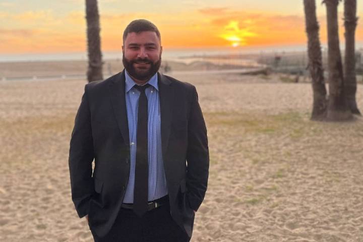 “Era insoportable”. Se mudó de Los Ángeles a Phoenix por trabajo, pero se arrepintió y dio el volantazo de su vida