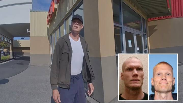 Longview police seek armed murder suspect in Aug. 5 homicide