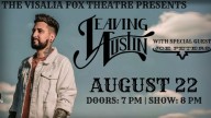 Visalia Fox Theatre celebrating 95 years with 'Road to 100'