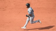 Red Sox fan heckles Marlins player, ejected from Fenway Park