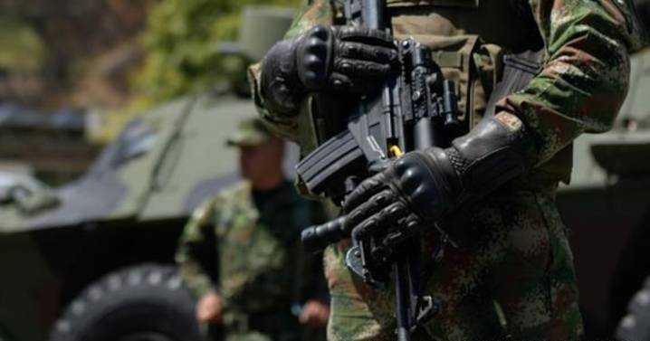 Abaten a cabecilla de disidencias de las FARC en Colombia