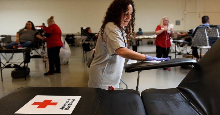 42nd annual Gail Singer Memorial Blood Drive is Aug. 20