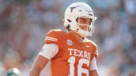 Arch Manning bold predictions for 2025 Texas season