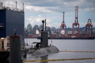 Canada narrows choice of new submarine suppliers to Germany, South Korea