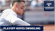 New York Yankees PLUMMET in Standings After Houston Astros Debacle