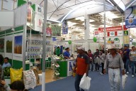 Participarán en ferias 137 empresas del agro
