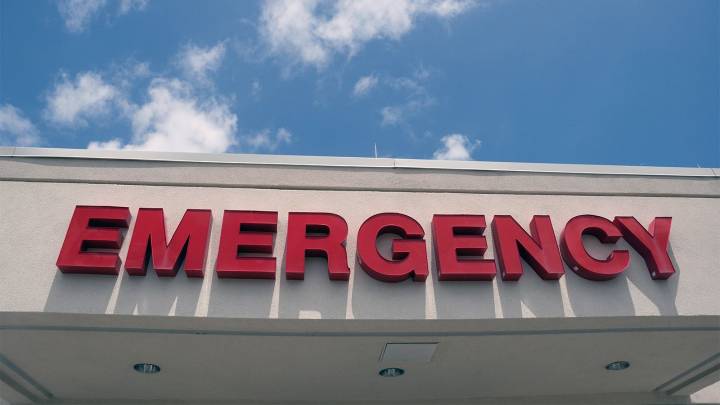 Experts Say Rural Emergency Rooms Are Increasingly Run Without Doctors