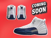 This elegant Nike Air Jordan 12 is about to sell out in minutes
