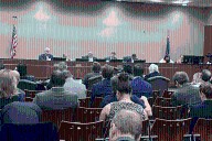 Louisiana regulators approve infrastructure upgrades to handle Meta data center
