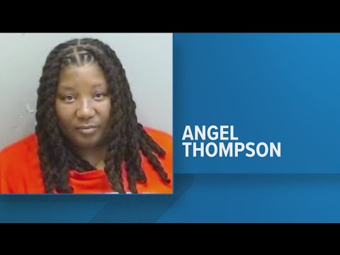 Cold case arrest | Woman facing murder charge in 'gruesome' case