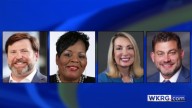 Mobile mayoral candidates make final push ahead of Election Day