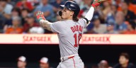 Jarren Duran hits go-ahead homer as Red Sox win bullpen game