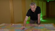 Map shows areas under threat as Trump and Putin meet