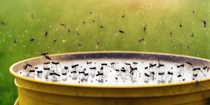 El dengue se expande a nuevos territorios: causas, cifras globales y desafíos para la prevención