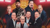 Salsa bajo la Cúpula III encenderá la rumba en el Poliedro de Caracas