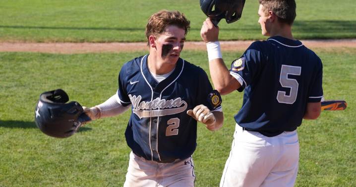Missoula advances, Billings Royals fall on Day 1 of Class AA Northwest Regional