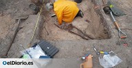Nuevos hallazgos arqueológicos en una isla de Suecia sacan a la luz un pasado de comercio y piratería