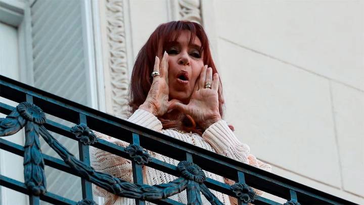Causa Vialidad: Cristina Kirchner y los otros 8 condenados no pagaron los US$500…