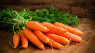 Nidos de zanahoria con huevo: si querés acompañar tus comidas con algo rico y nutritivo, te encantará esta idea