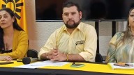PRD Michoacán apoya reforma electoral, pero cuidando la democracia