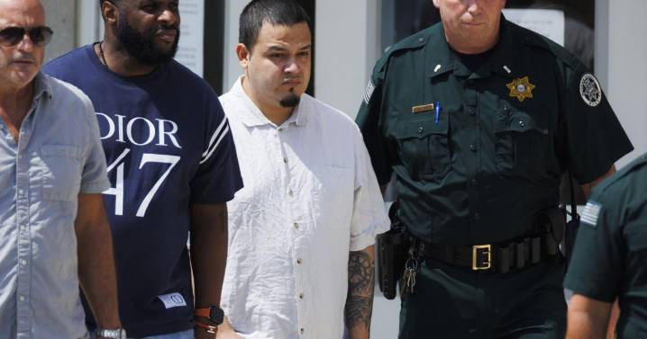Intentan deportar a Kilmar Ábrego García a Uganda tras rechazar acuerdo