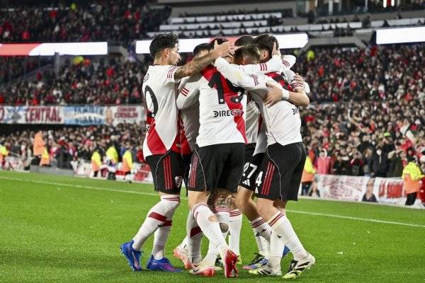 River visita a Lanús en busca de seguir siendo el líder del Grupo B del Torneo Clausura