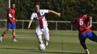 Horario y dónde ver el partido SD Huesca
