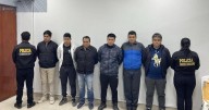 Detienen a seis policías acusados de pedir 3 mil soles a detenidos en Independencia