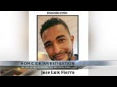 $2,500 reward offered in Tucson murder case